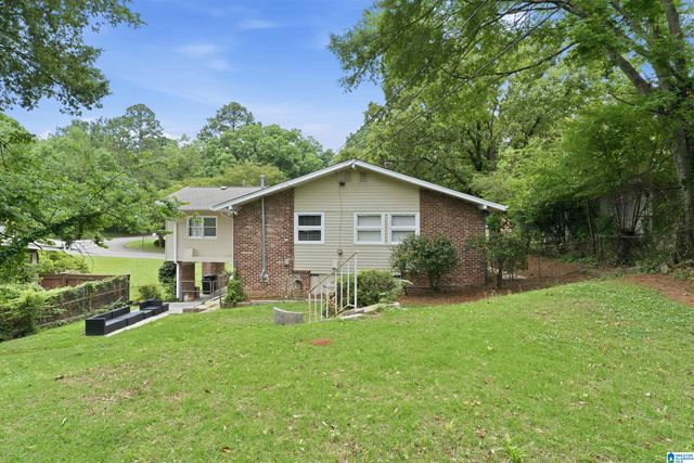 5312 10TH COURT S, Birmingham, AL 35222