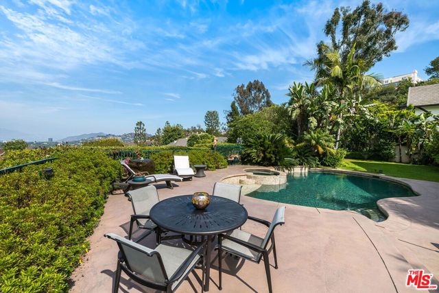12145 Summit Court, Beverly Hills, CA 90210