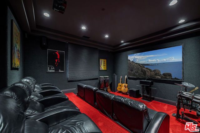 12145 Summit Court, Beverly Hills, CA 90210