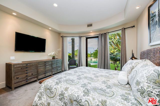 12145 Summit Court, Beverly Hills, CA 90210