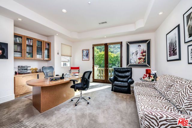 12145 Summit Court, Beverly Hills, CA 90210