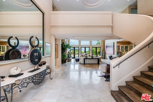 12145 Summit Court, Beverly Hills, CA 90210