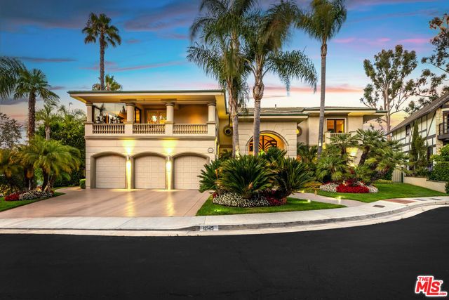 12145 Summit Court, Beverly Hills, CA 90210