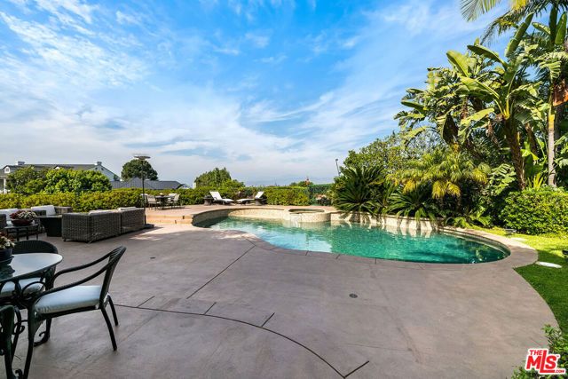 12145 Summit Court, Beverly Hills, CA 90210