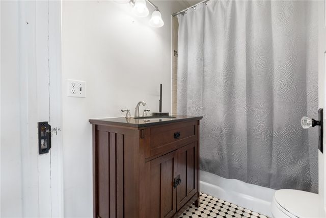 117 E Erie Street, Harrison, AR 72601