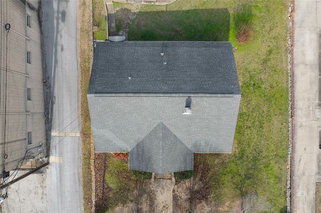 117 E Erie Street, Harrison, AR 72601