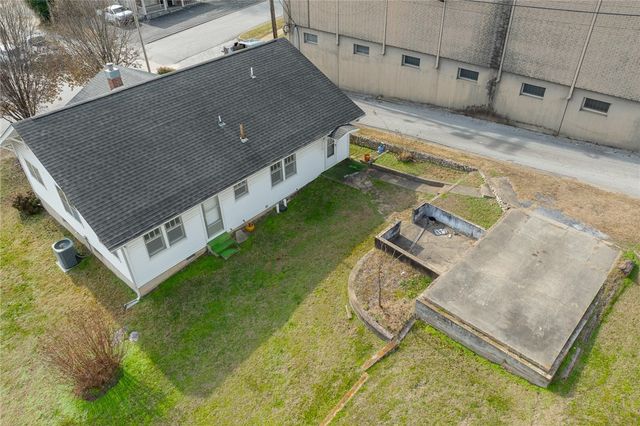 117 E Erie Street, Harrison, AR 72601