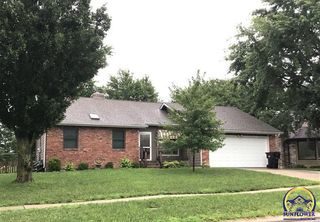 4224 SW Colly Creek DR, Topeka, KS 66610