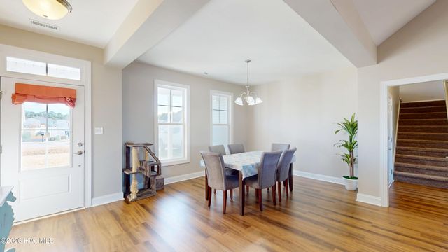 110 Paddle Trail Lane, Swansboro, NC 28584