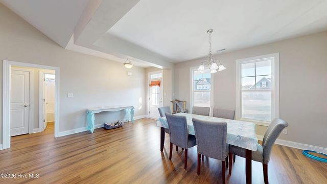 110 Paddle Trail Lane, Swansboro, NC 28584