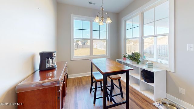 110 Paddle Trail Lane, Swansboro, NC 28584