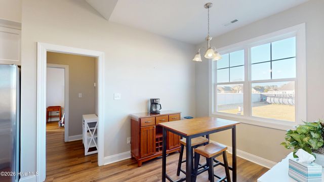 110 Paddle Trail Lane, Swansboro, NC 28584