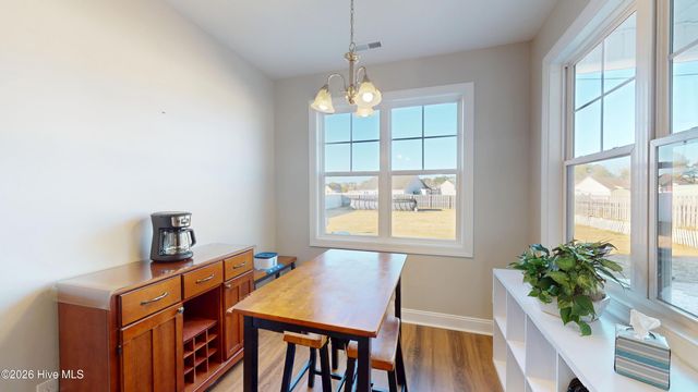 110 Paddle Trail Lane, Swansboro, NC 28584