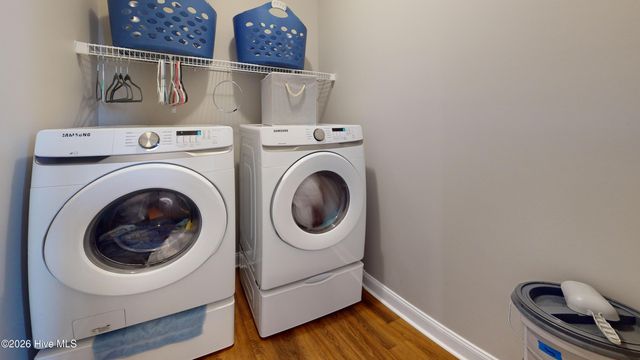 110 Paddle Trail Lane, Swansboro, NC 28584