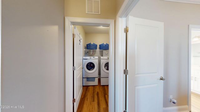 110 Paddle Trail Lane, Swansboro, NC 28584