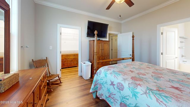 110 Paddle Trail Lane, Swansboro, NC 28584