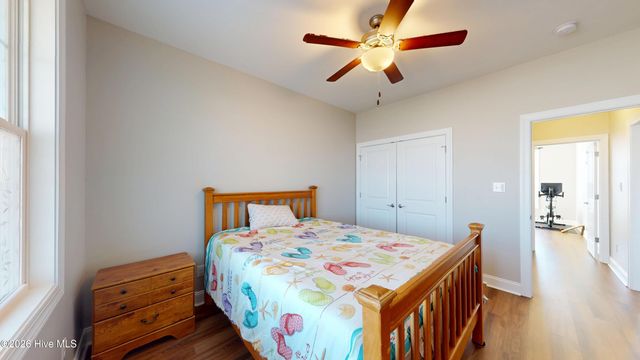 110 Paddle Trail Lane, Swansboro, NC 28584