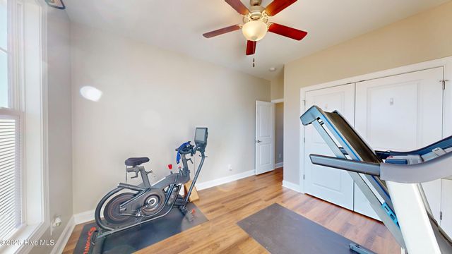 110 Paddle Trail Lane, Swansboro, NC 28584