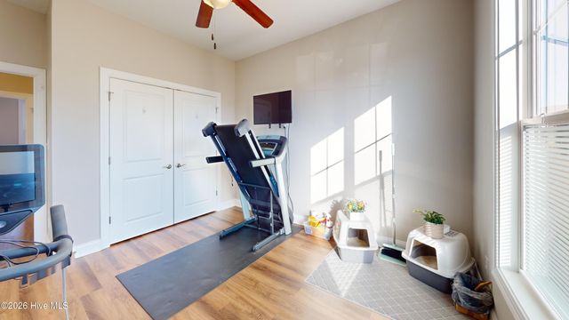 110 Paddle Trail Lane, Swansboro, NC 28584