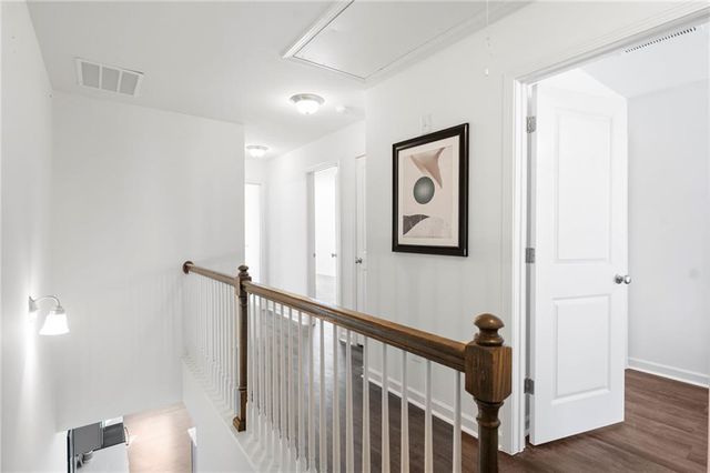 5578 Oak Bend Place, Lithonia, GA 30058