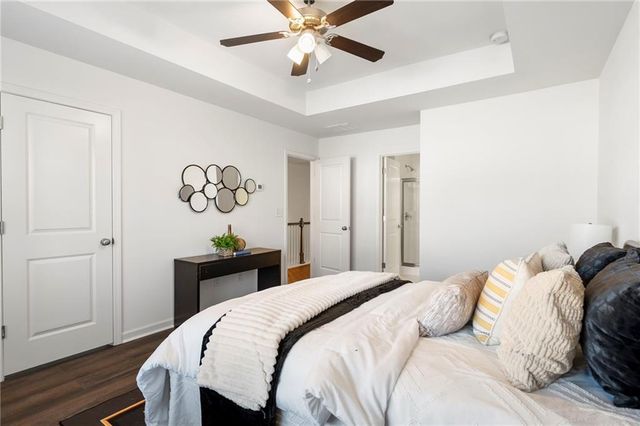 5578 Oak Bend Place, Lithonia, GA 30058