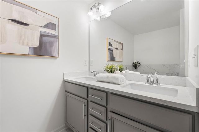 5578 Oak Bend Place, Lithonia, GA 30058