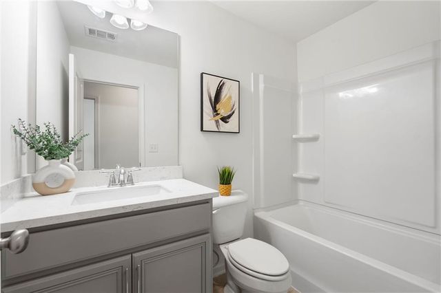 5578 Oak Bend Place, Lithonia, GA 30058