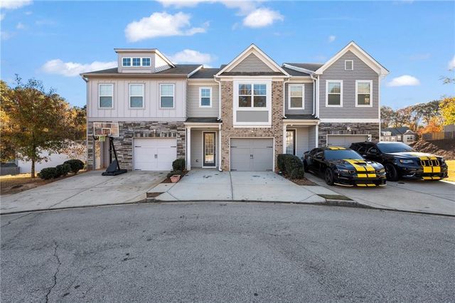 5578 Oak Bend Place, Lithonia, GA 30058