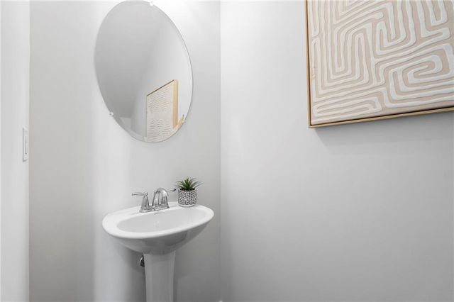 5578 Oak Bend Place, Lithonia, GA 30058