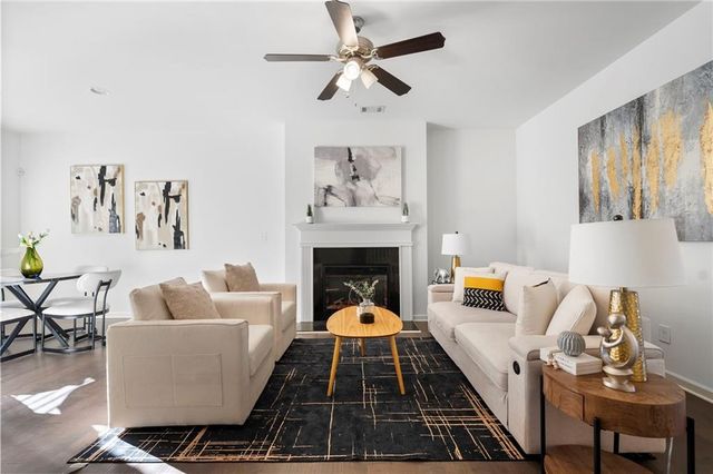 5578 Oak Bend Place, Lithonia, GA 30058