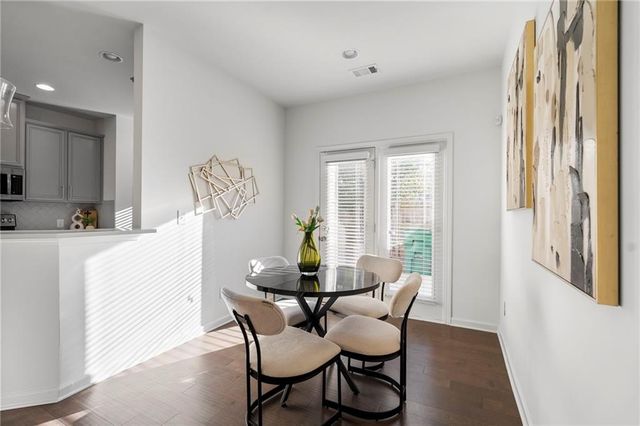 5578 Oak Bend Place, Lithonia, GA 30058