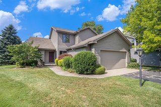 1721 Fountainview Court, Caledonia, MI 49316
