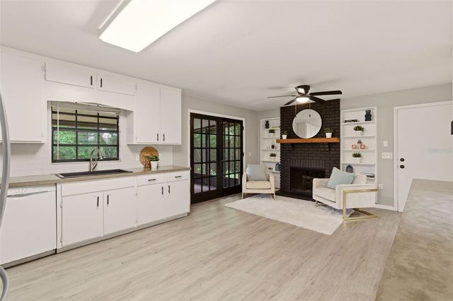 2334 DARTMOUTH ROAD, Deland, FL 32724