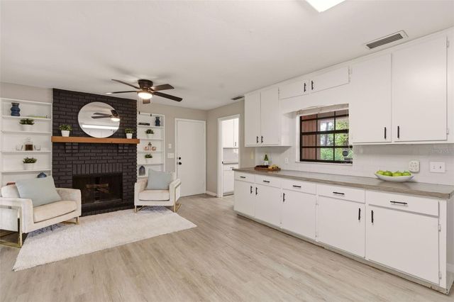 2334 DARTMOUTH ROAD, Deland, FL 32724