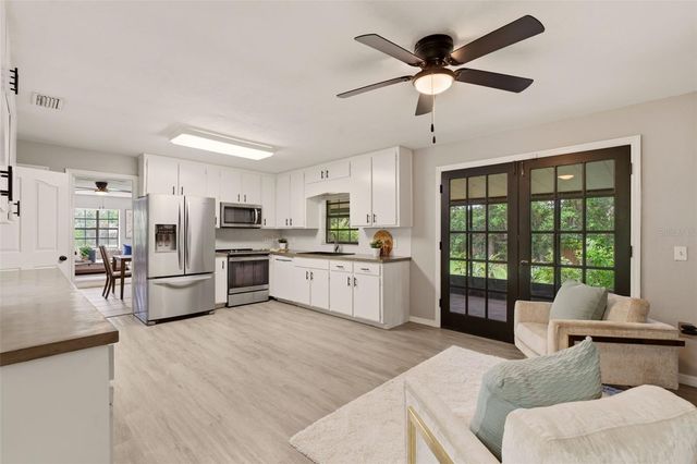 2334 DARTMOUTH ROAD, Deland, FL 32724