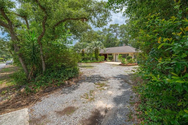 2334 DARTMOUTH ROAD, Deland, FL 32724