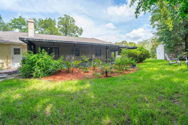 2334 DARTMOUTH ROAD, Deland, FL 32724