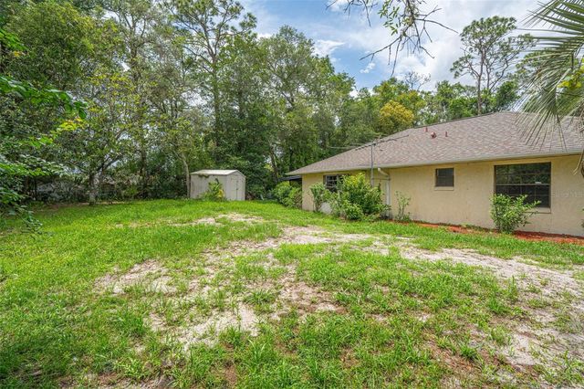 2334 DARTMOUTH ROAD, Deland, FL 32724