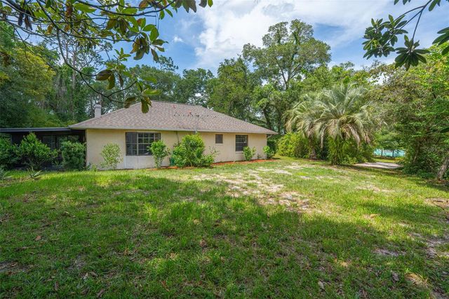2334 DARTMOUTH ROAD, Deland, FL 32724