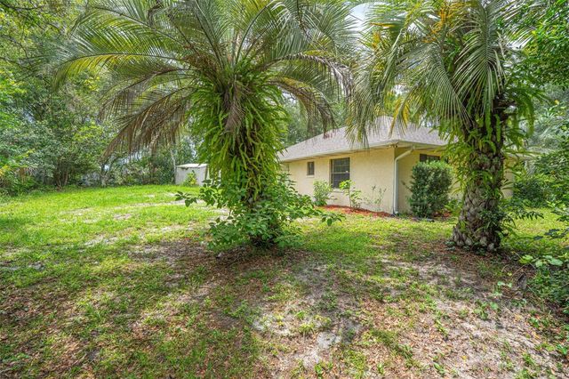 2334 DARTMOUTH ROAD, Deland, FL 32724