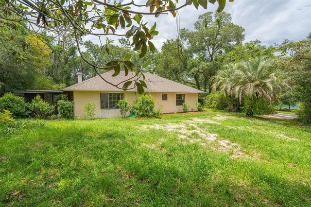 2334 DARTMOUTH ROAD, Deland, FL 32724