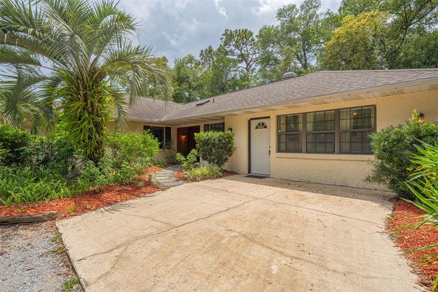 2334 DARTMOUTH ROAD, Deland, FL 32724