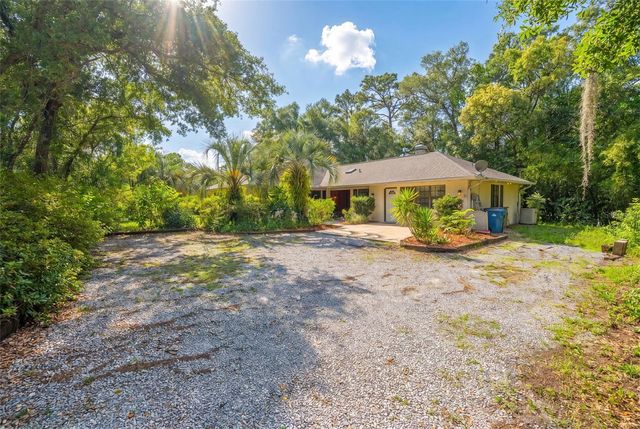 2334 DARTMOUTH ROAD, Deland, FL 32724