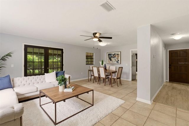2334 DARTMOUTH ROAD, Deland, FL 32724