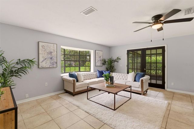 2334 DARTMOUTH ROAD, Deland, FL 32724