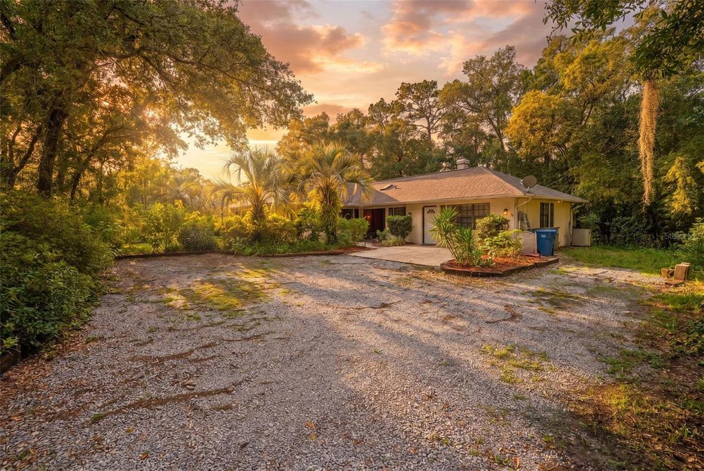 2334 DARTMOUTH ROAD, Deland, FL 32724