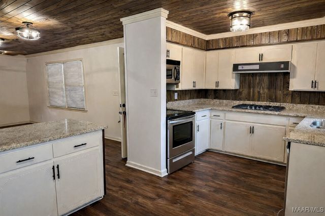 3734 Duquesne Drive, Montgomery, AL 36109