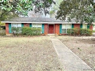 3734 Duquesne Drive, Montgomery, AL 36109