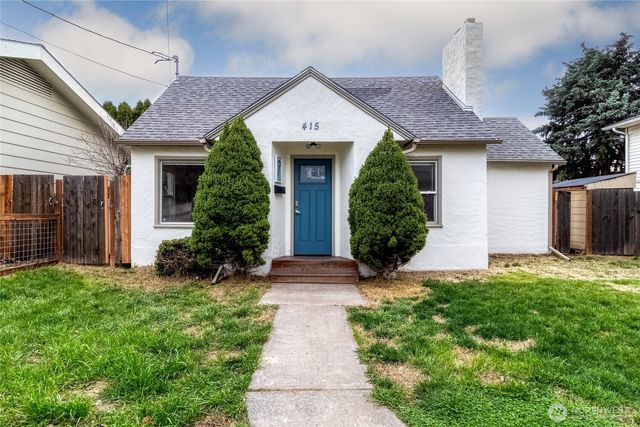 415 SE 5th Street, College Place, WA 99324
