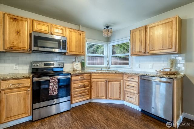 415 SE 5th Street, College Place, WA 99324